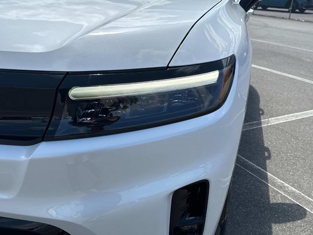 new 2025 Honda Prologue car, priced at $46,105