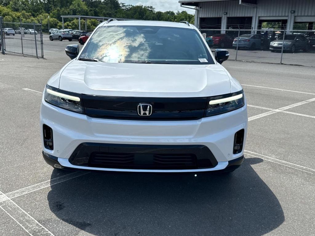 new 2025 Honda Prologue car, priced at $46,105