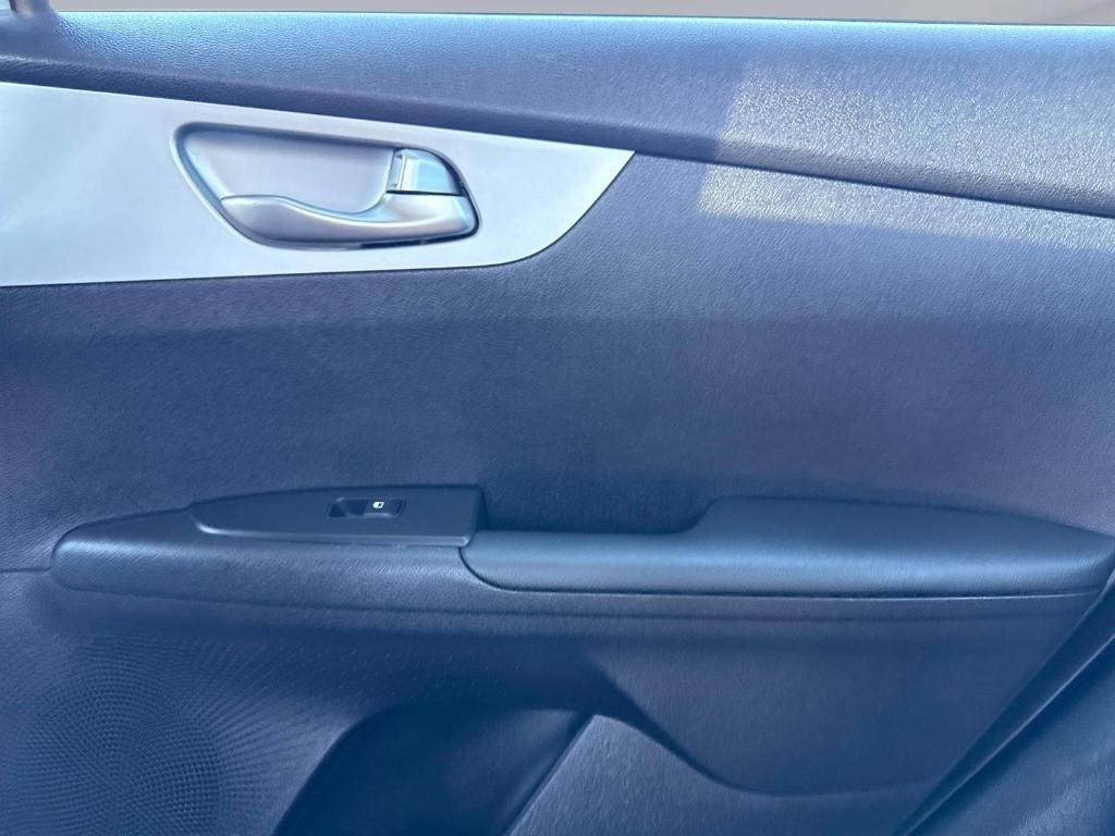 used 2024 Kia Forte car, priced at $14,995