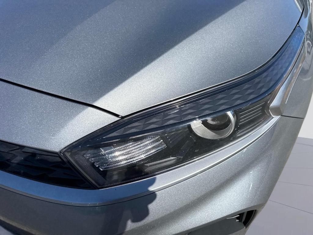 used 2024 Kia Forte car, priced at $14,995