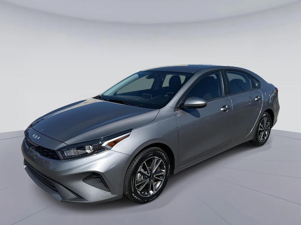 used 2024 Kia Forte car, priced at $14,995