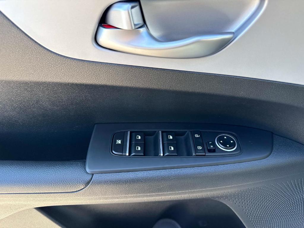 used 2024 Kia Forte car, priced at $14,995