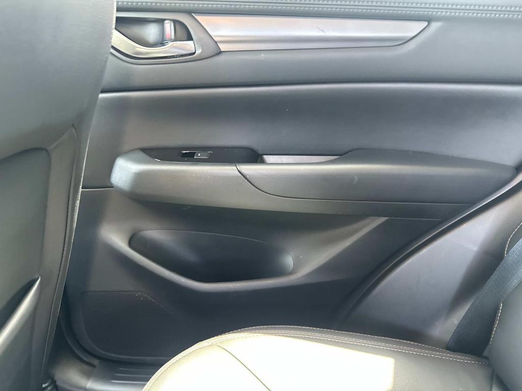 used 2023 Mazda CX-5 car, priced at $25,494