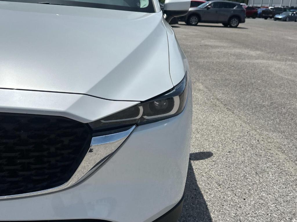 used 2023 Mazda CX-5 car, priced at $25,494