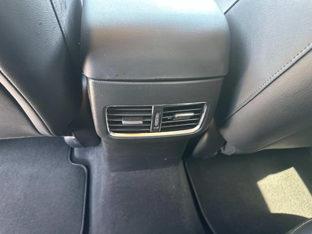 used 2023 Mazda CX-5 car, priced at $25,494