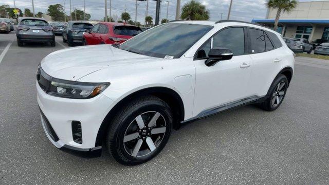 new 2024 Honda Prologue car, priced at $56,550