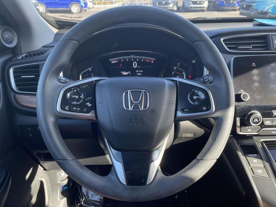 used 2019 Honda CR-V car, priced at $23,995