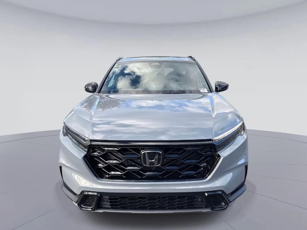 new 2026 Honda CR-V Hybrid car, priced at $40,630