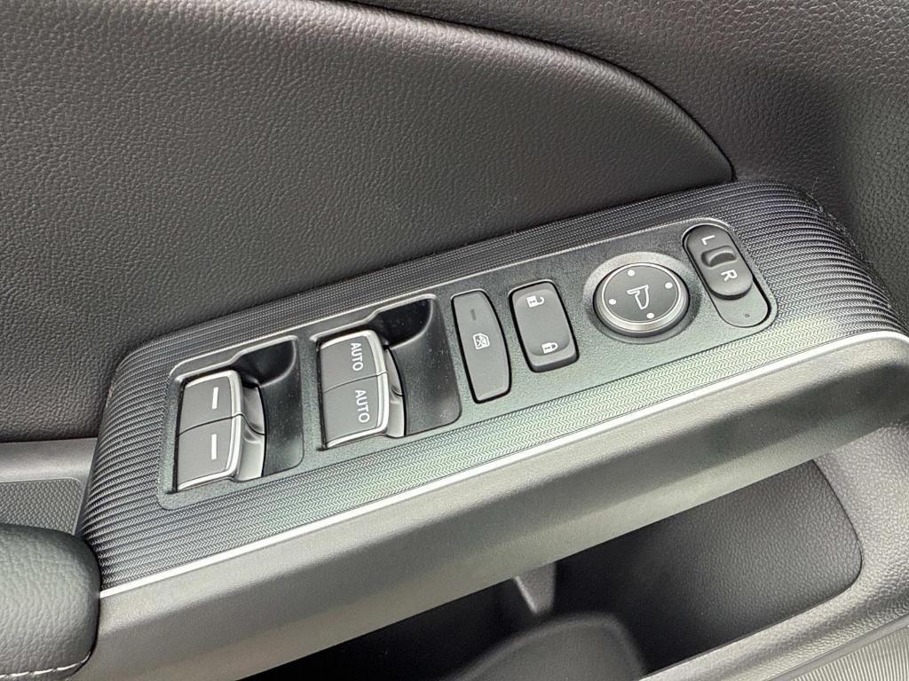 new 2025 Honda Civic Hybrid car, priced at $34,755