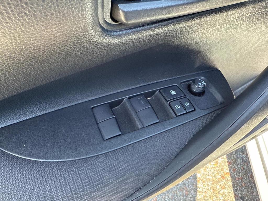 used 2023 Toyota Corolla Hybrid car, priced at $22,995