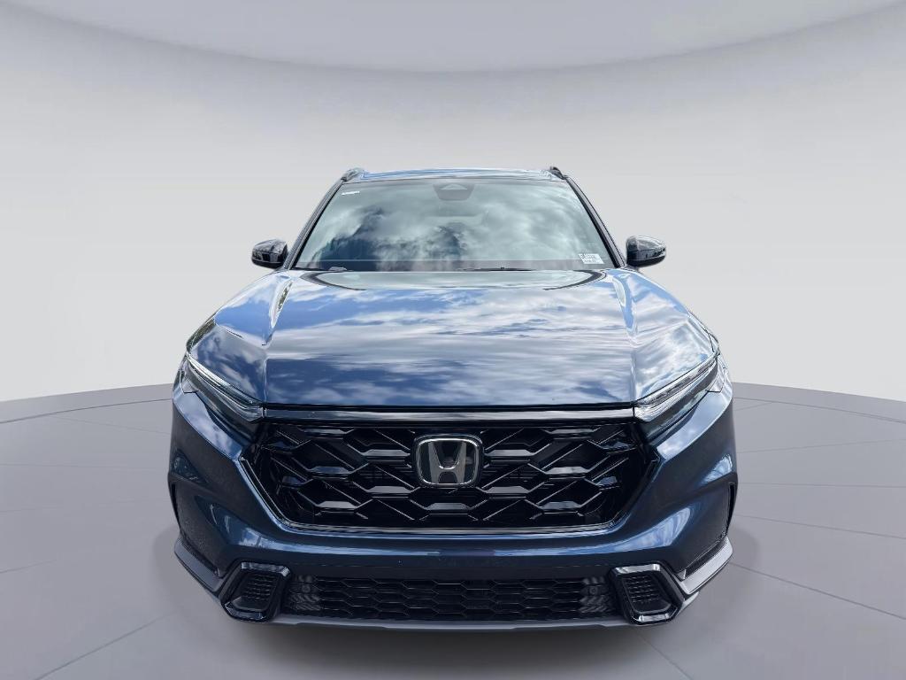 new 2026 Honda CR-V Hybrid car, priced at $40,175