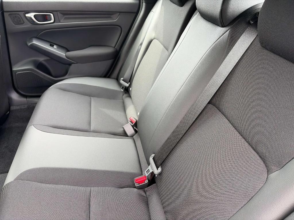 new 2026 Honda Civic car, priced at $28,990