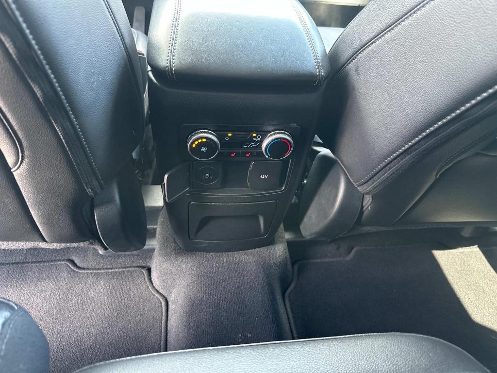 used 2023 Ford Explorer car, priced at $28,995