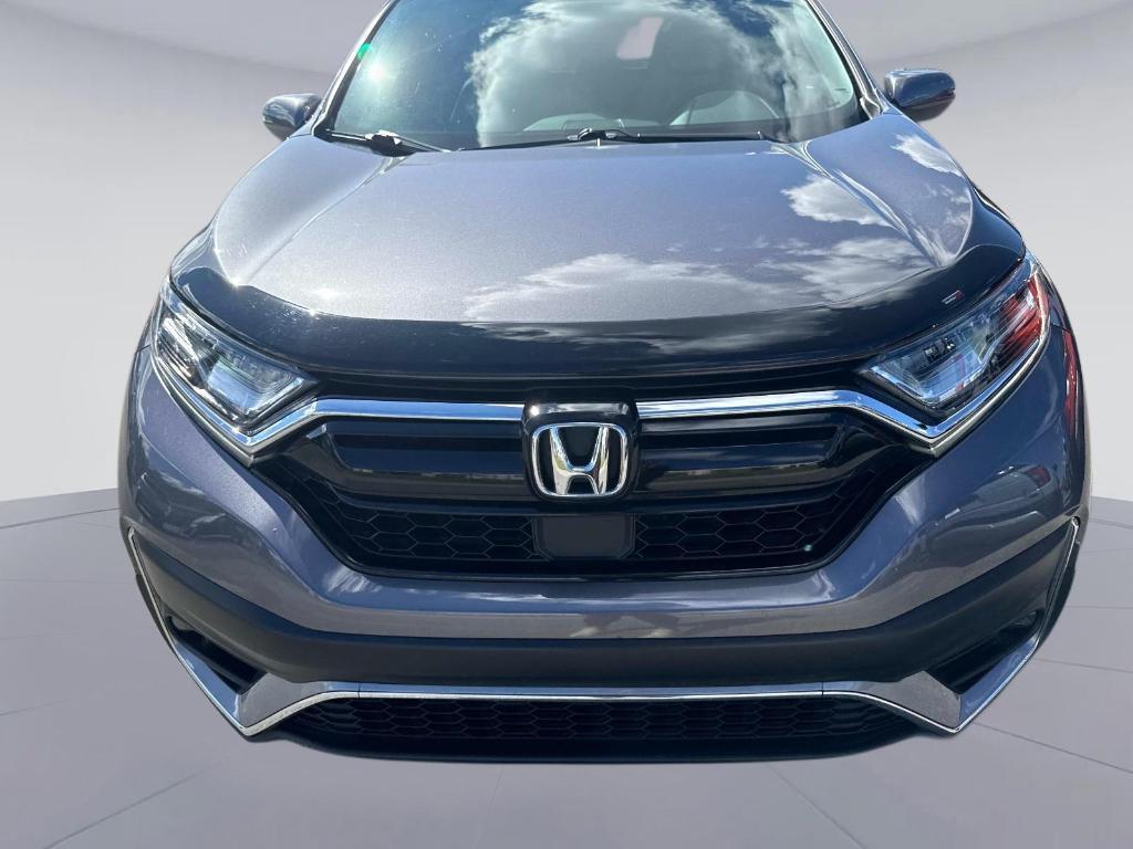 used 2020 Honda CR-V car, priced at $23,995