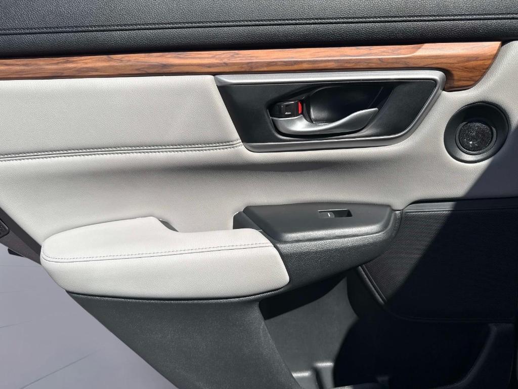 used 2020 Honda CR-V car, priced at $23,995