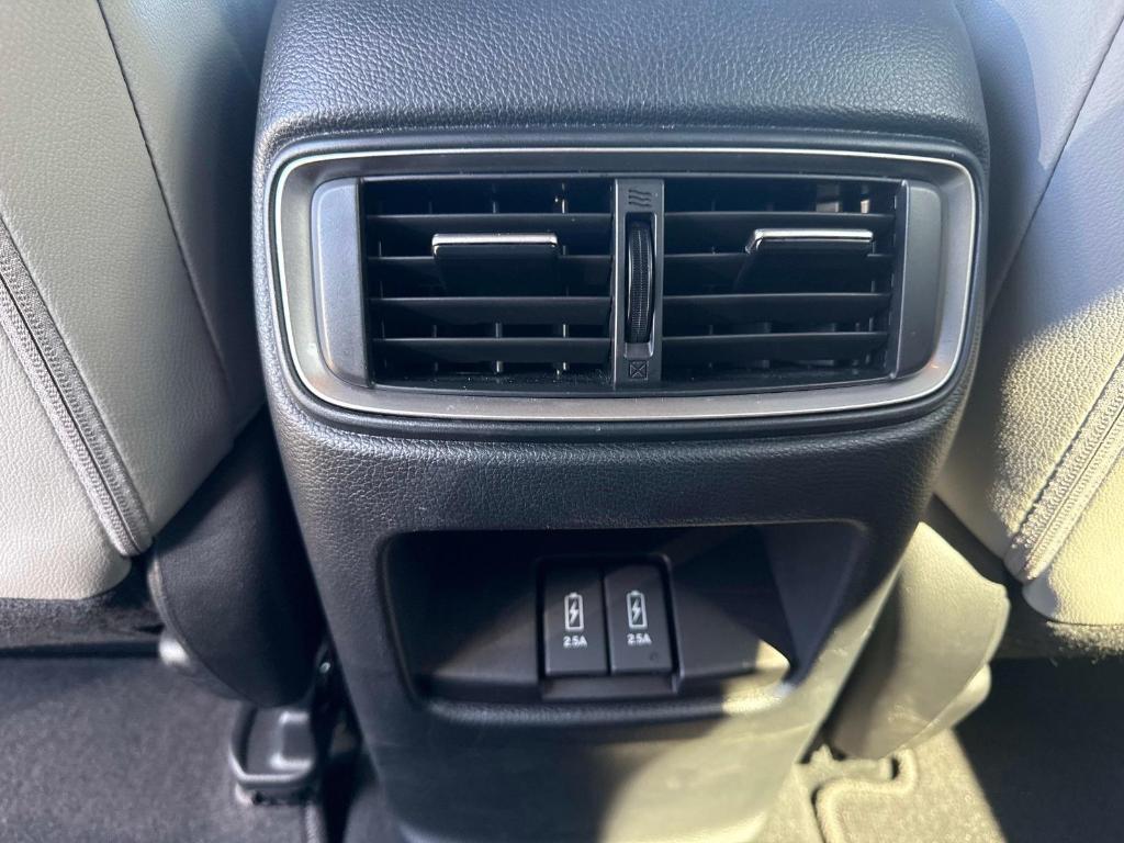 used 2020 Honda CR-V car, priced at $23,995