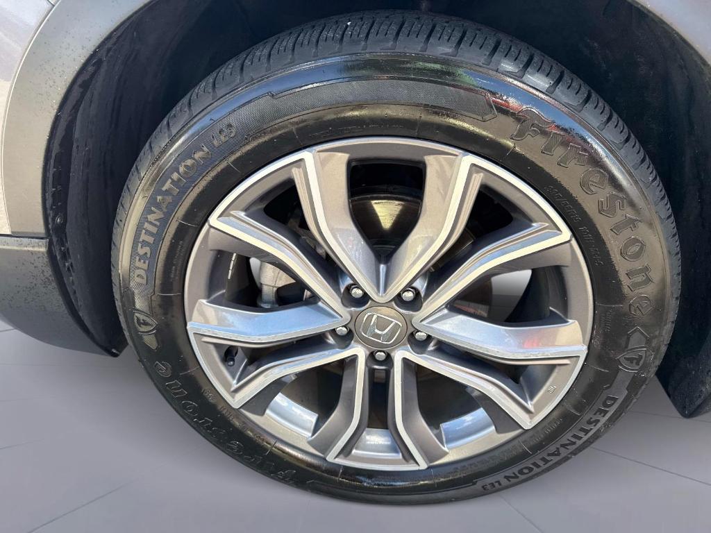 used 2020 Honda CR-V car, priced at $23,995