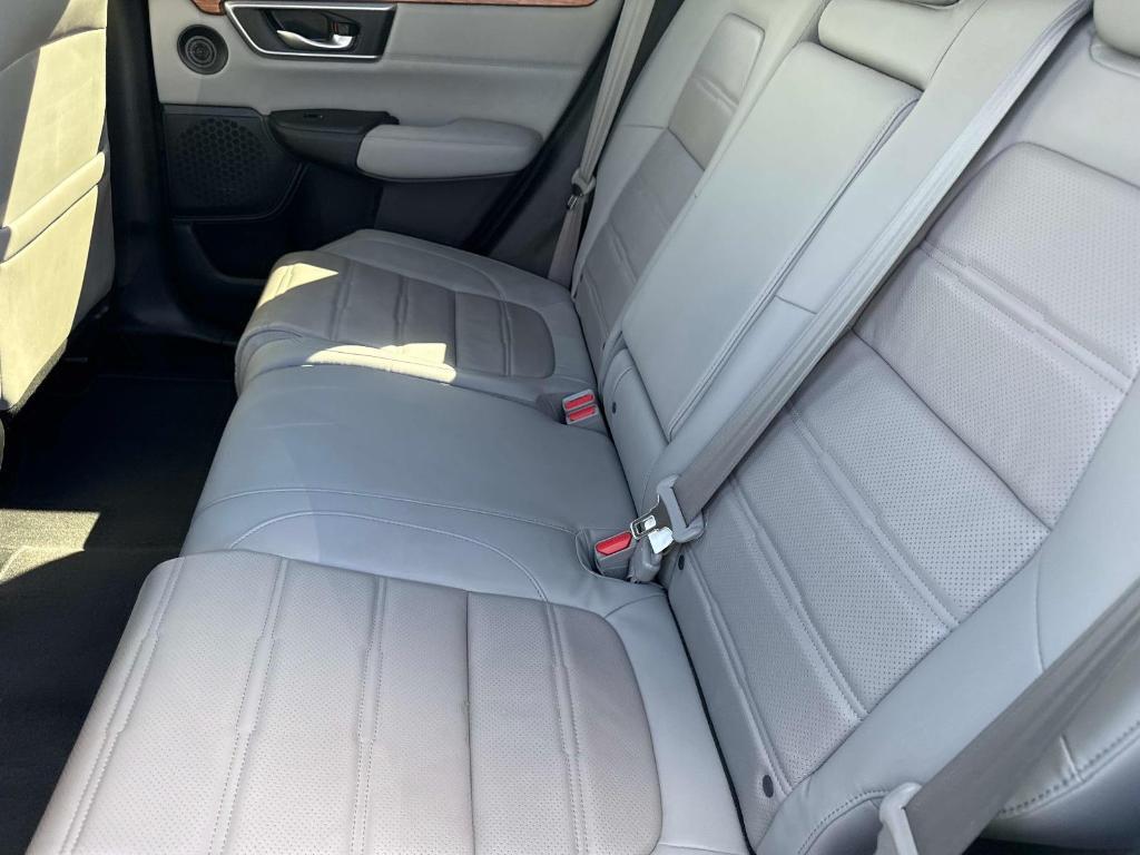 used 2020 Honda CR-V car, priced at $23,995