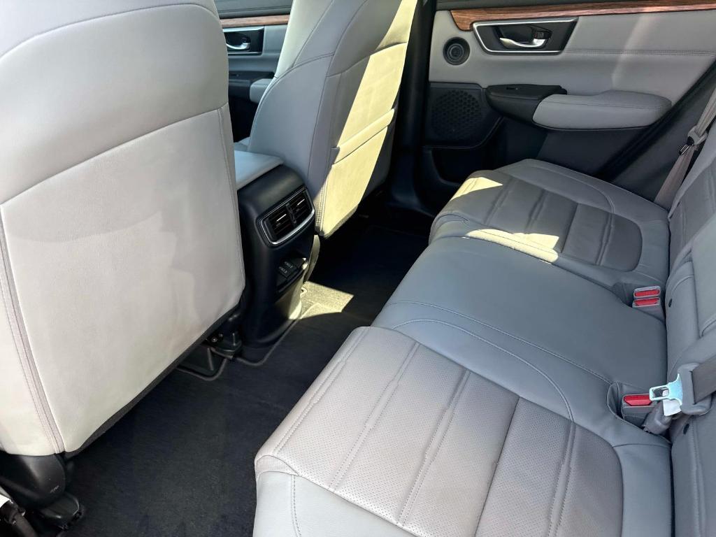 used 2020 Honda CR-V car, priced at $23,995