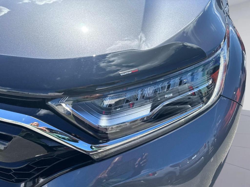 used 2020 Honda CR-V car, priced at $23,995