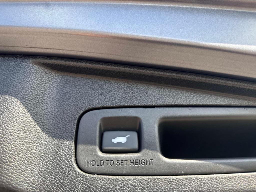 used 2020 Honda CR-V car, priced at $23,995