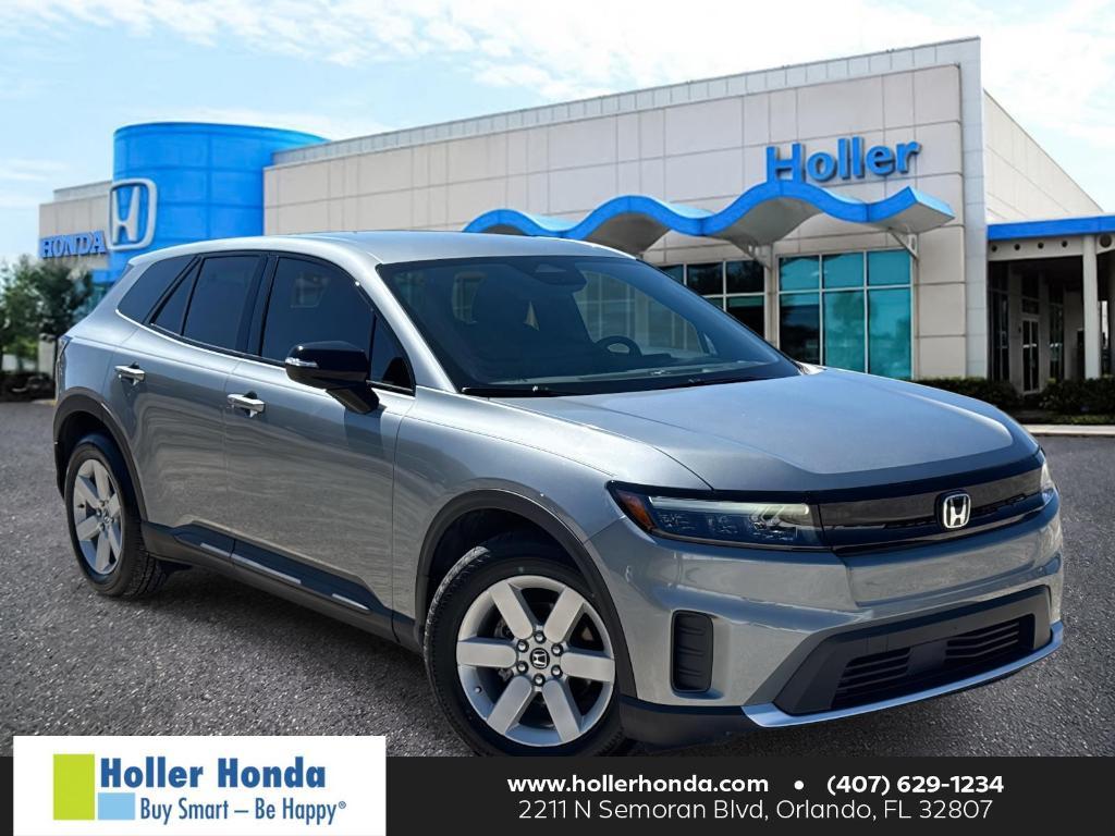 used 2024 Honda Prologue car, priced at $23,995