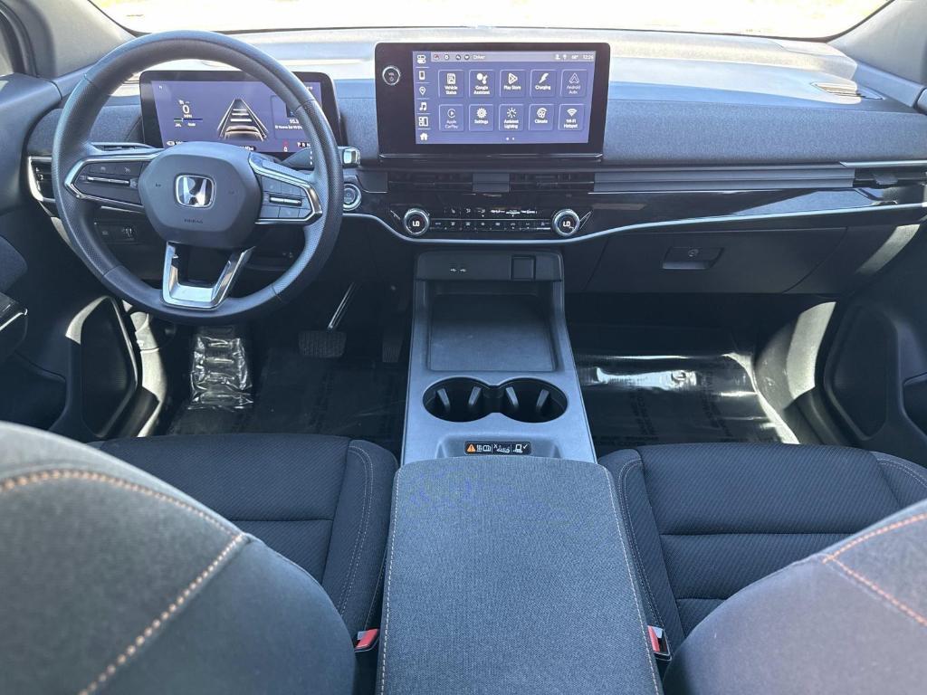 used 2024 Honda Prologue car, priced at $25,995