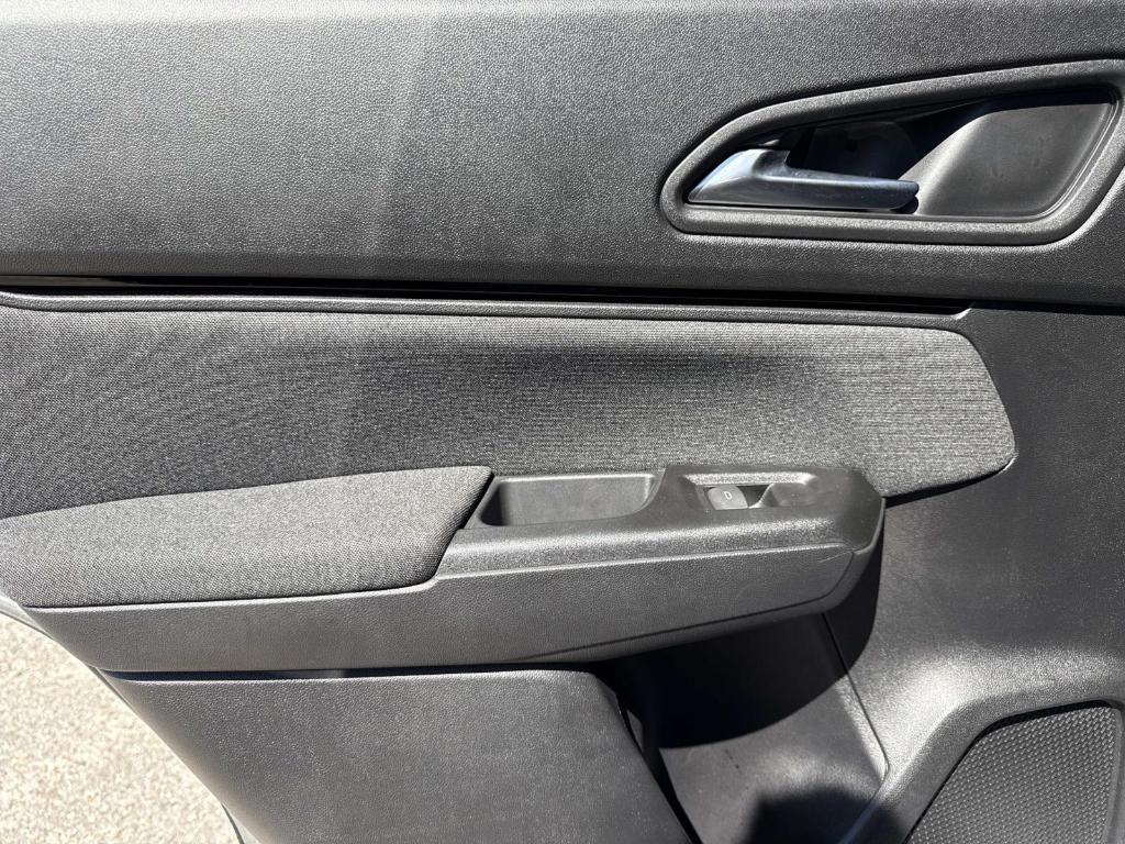 used 2024 Honda Prologue car, priced at $25,995