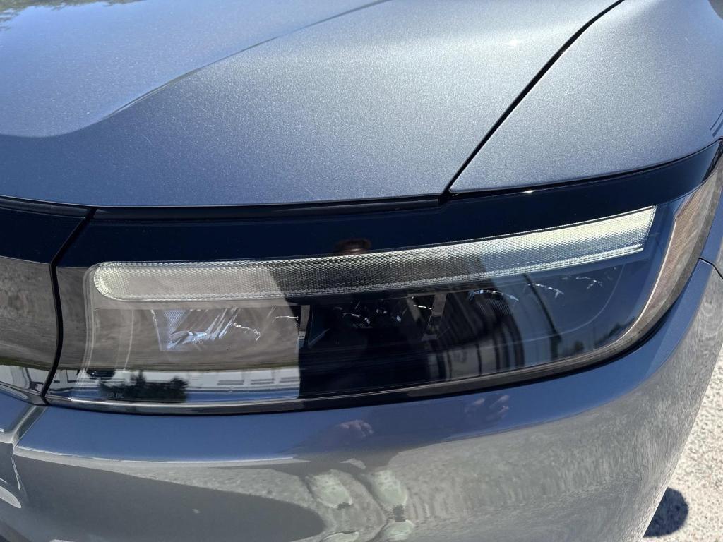used 2024 Honda Prologue car, priced at $25,995