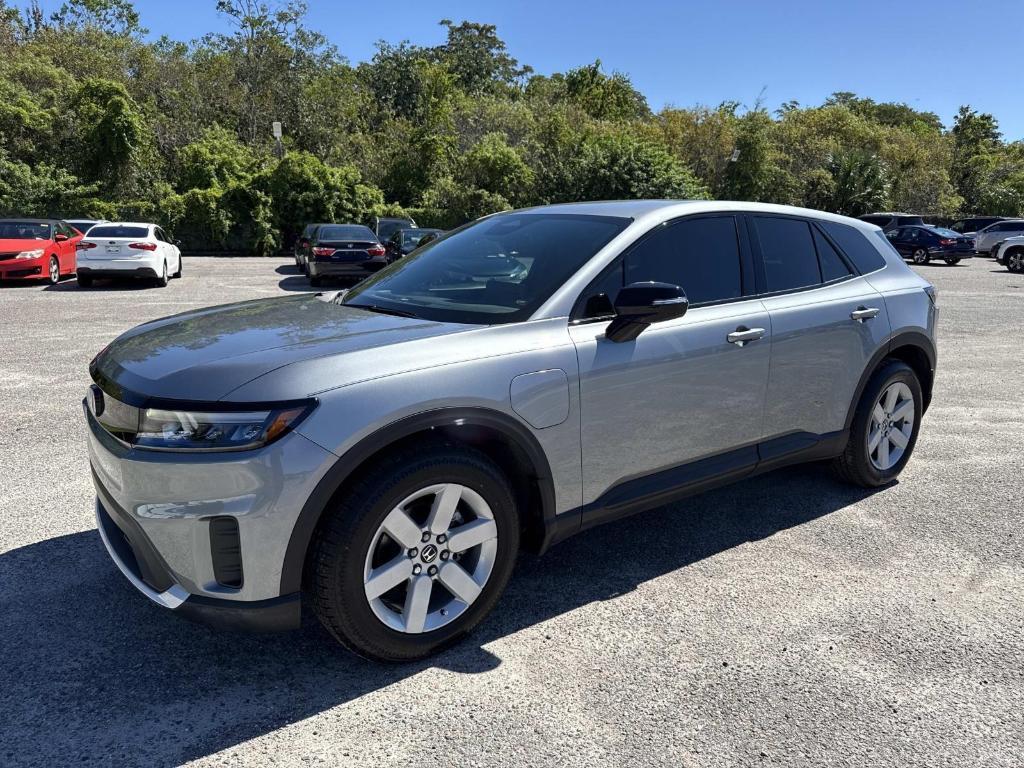 used 2024 Honda Prologue car, priced at $25,995