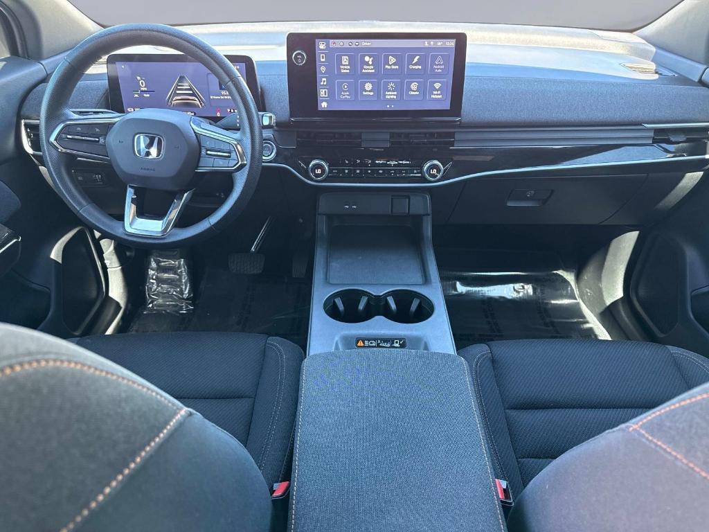 used 2024 Honda Prologue car, priced at $22,995