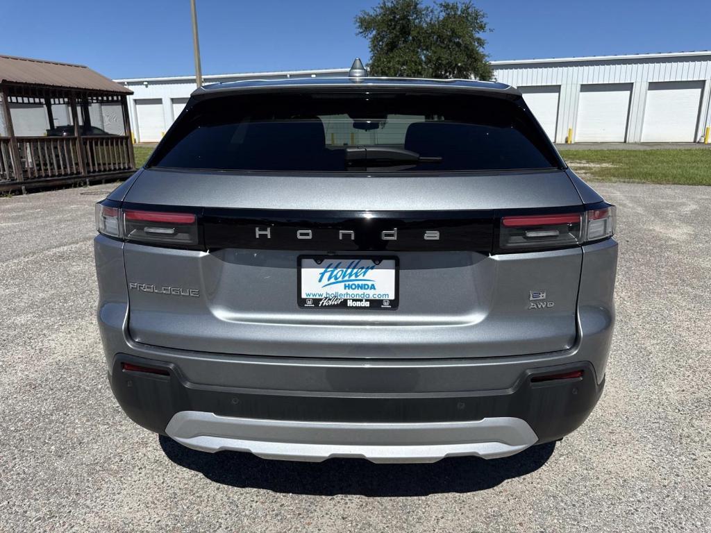 used 2024 Honda Prologue car, priced at $25,995