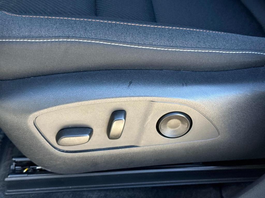 used 2024 Honda Prologue car, priced at $22,995