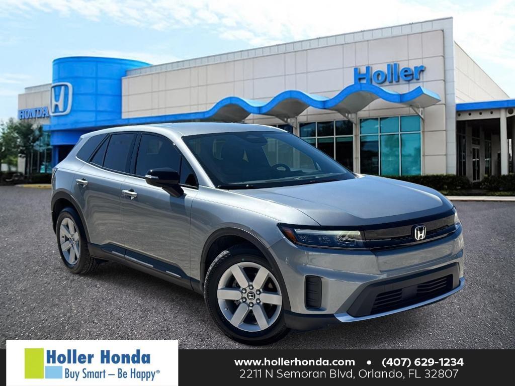 used 2024 Honda Prologue car, priced at $25,995