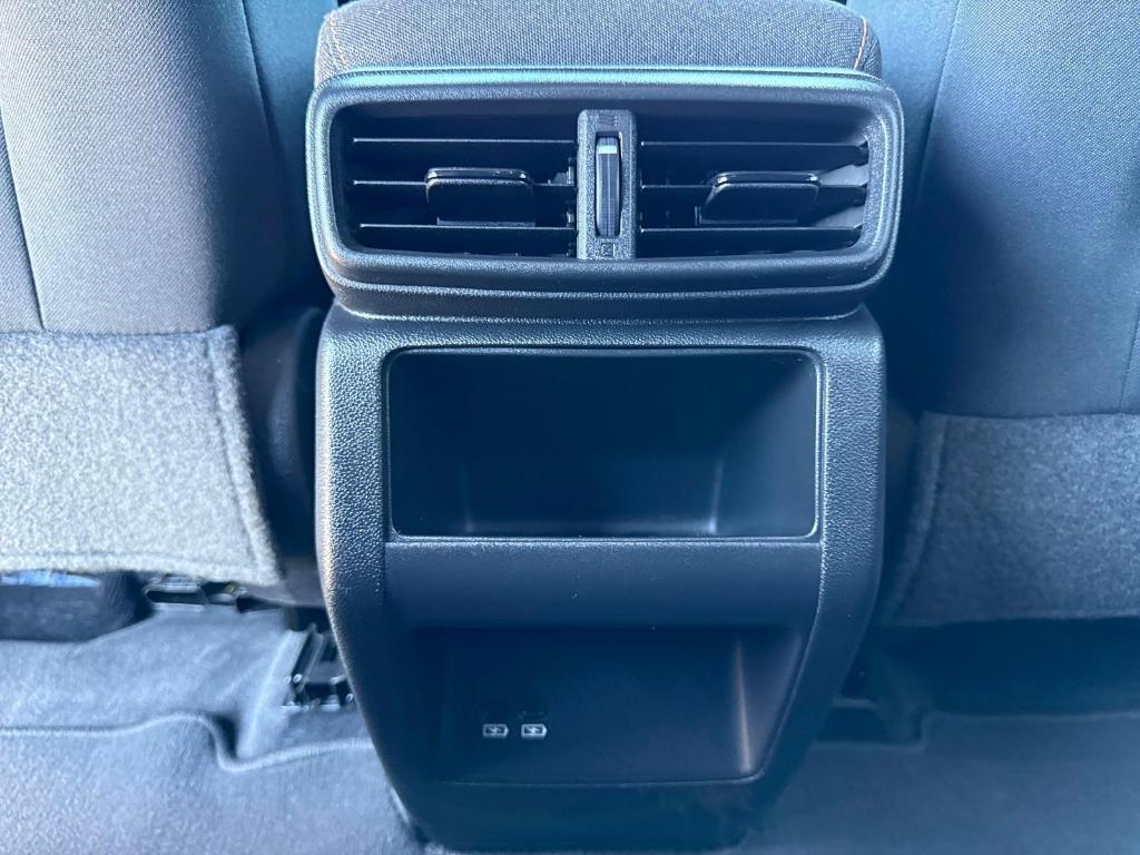 used 2024 Honda Prologue car, priced at $22,995