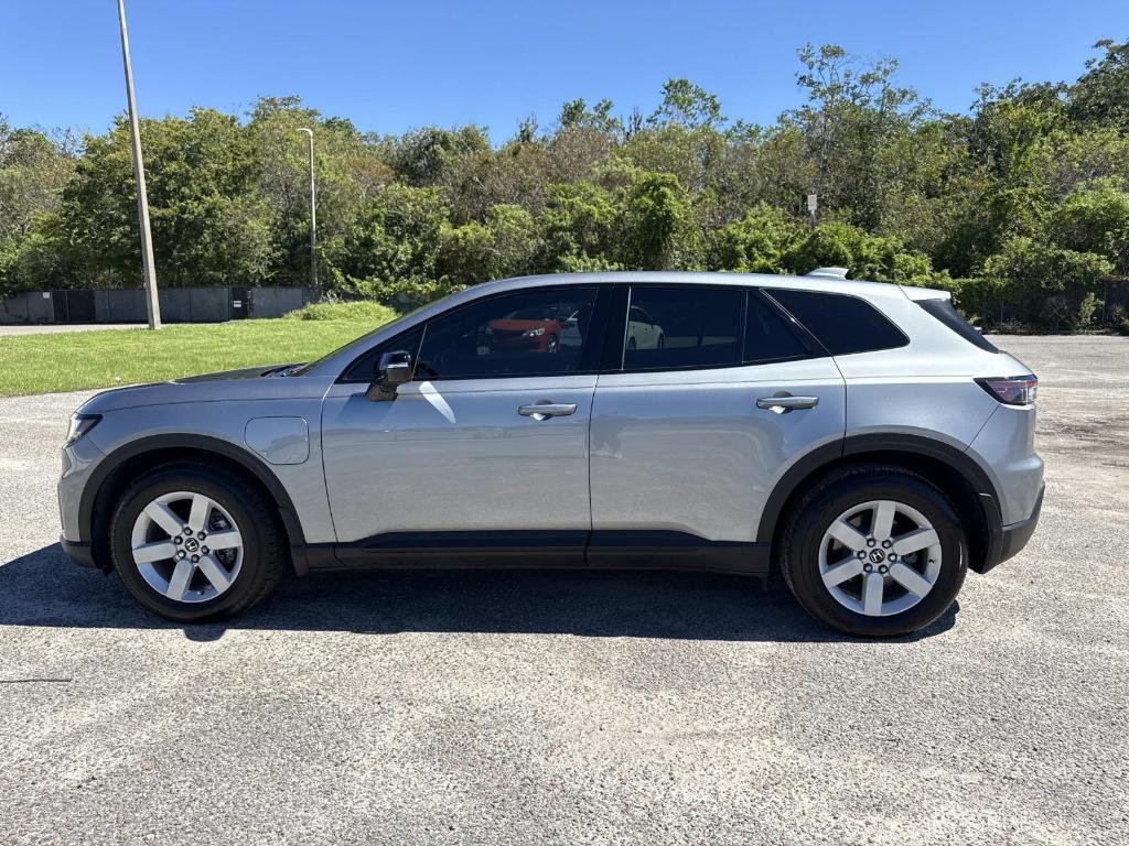 used 2024 Honda Prologue car, priced at $25,995