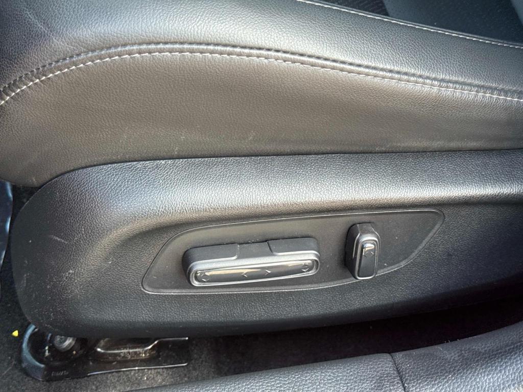 used 2023 Honda Civic car, priced at $24,595