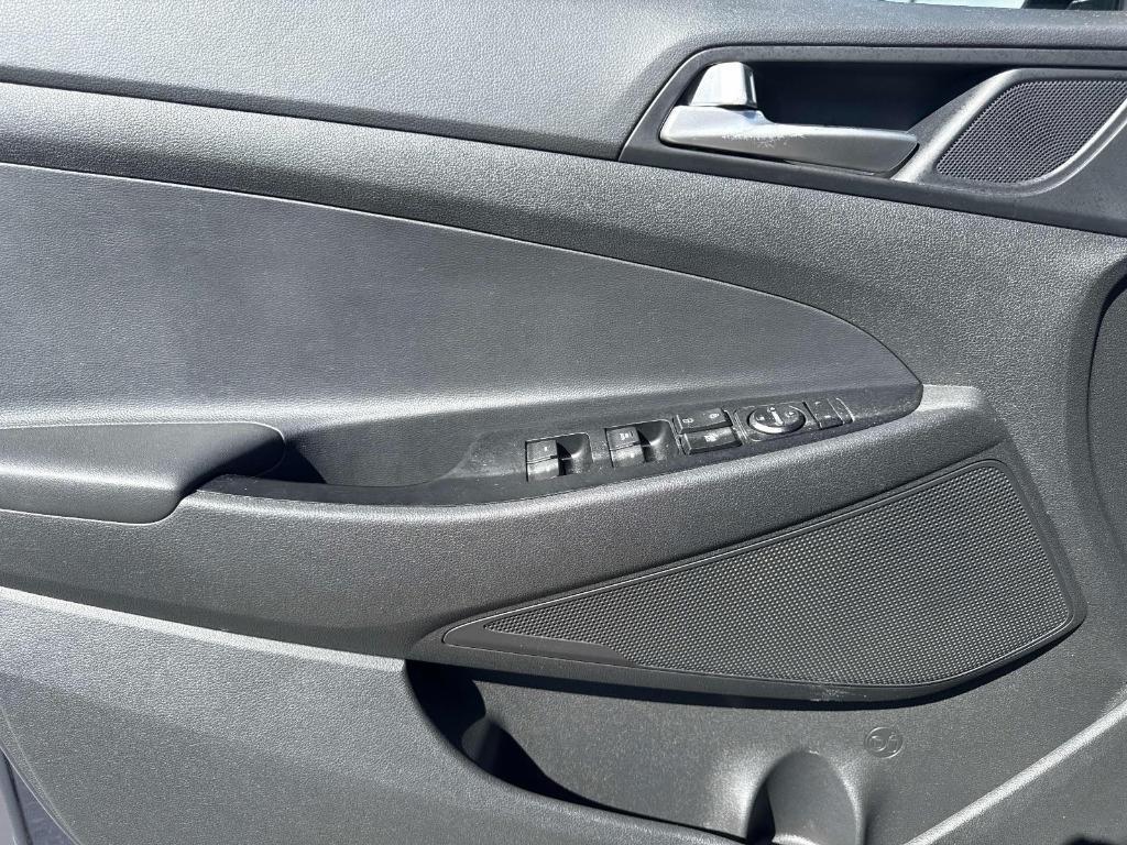 used 2019 Hyundai Tucson car, priced at $15,995