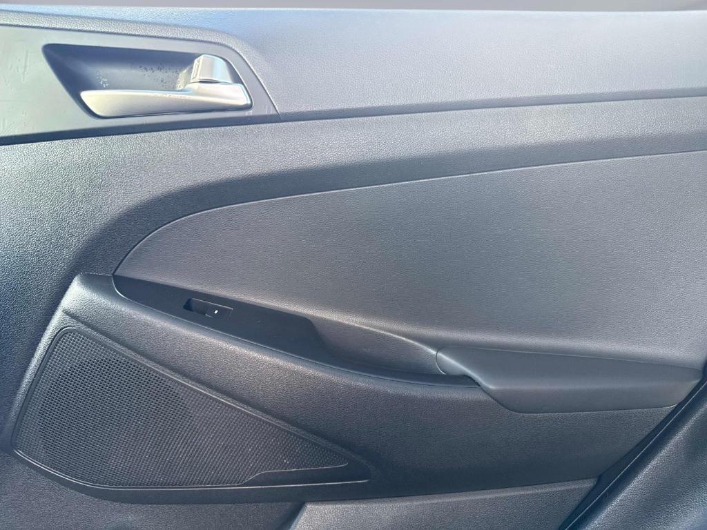 used 2019 Hyundai Tucson car, priced at $15,995