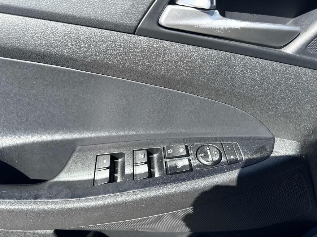 used 2019 Hyundai Tucson car, priced at $15,995