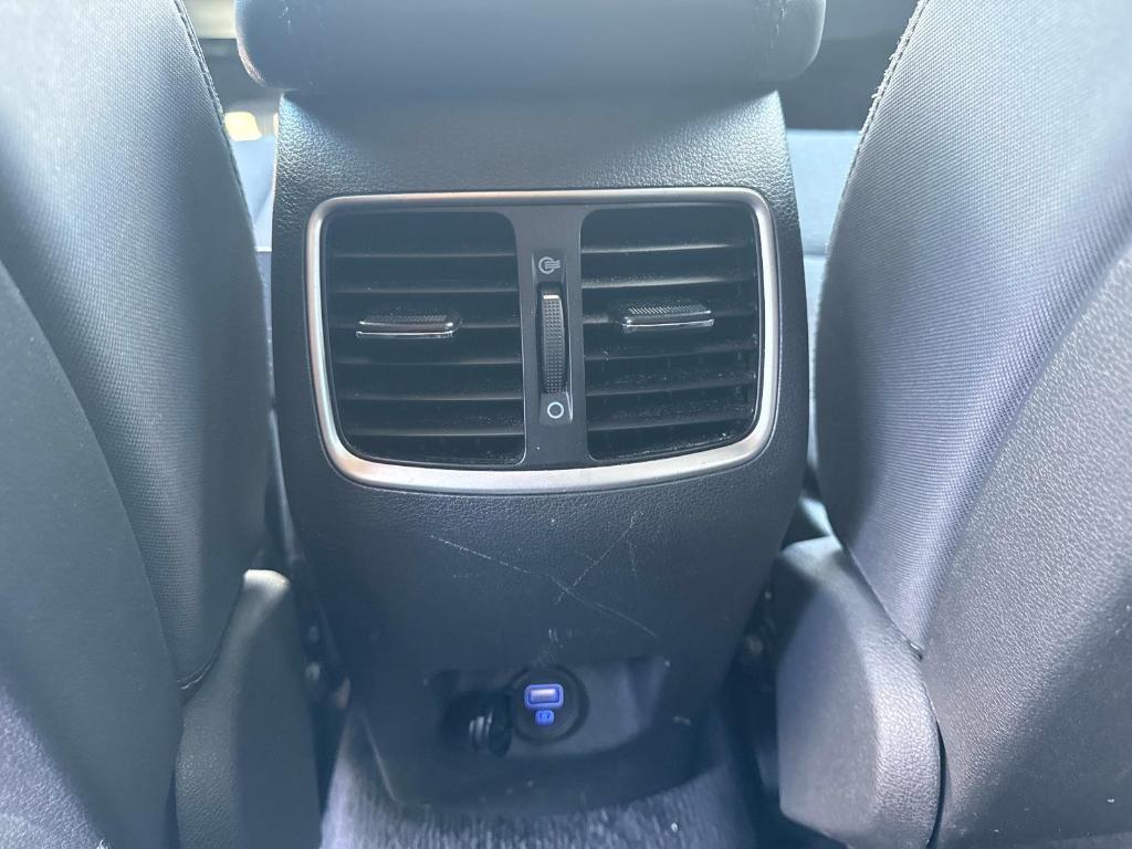 used 2019 Hyundai Tucson car, priced at $15,995