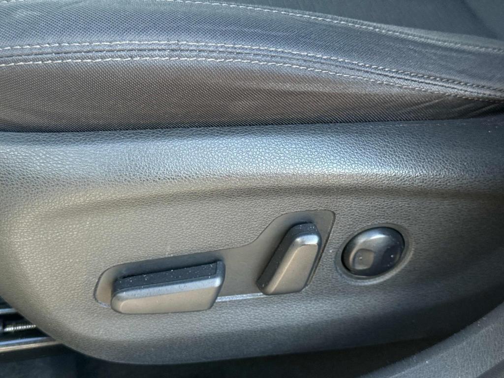 used 2019 Hyundai Tucson car, priced at $15,995