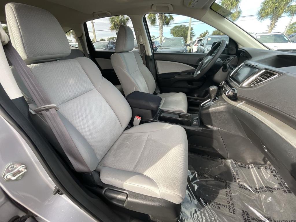 used 2016 Honda CR-V car, priced at $16,995