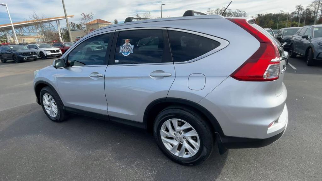 used 2016 Honda CR-V car, priced at $16,995