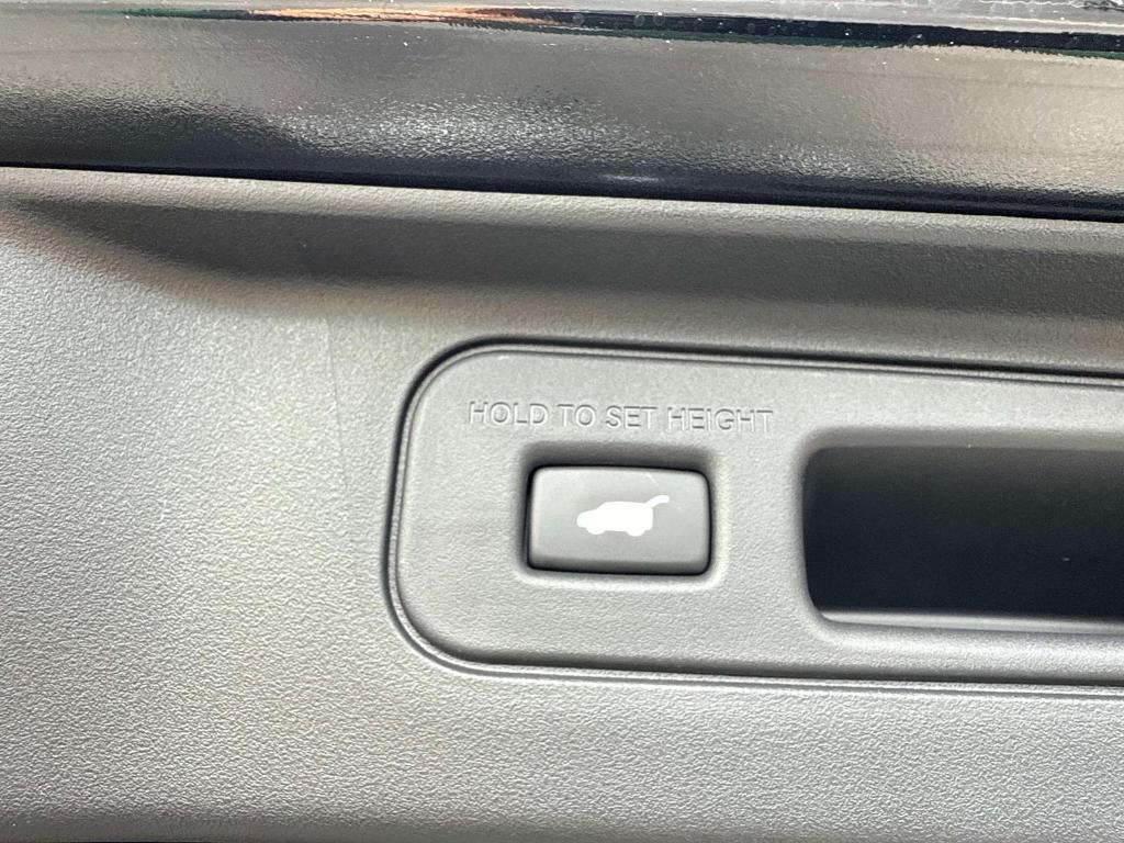 new 2026 Honda Passport car, priced at $55,745