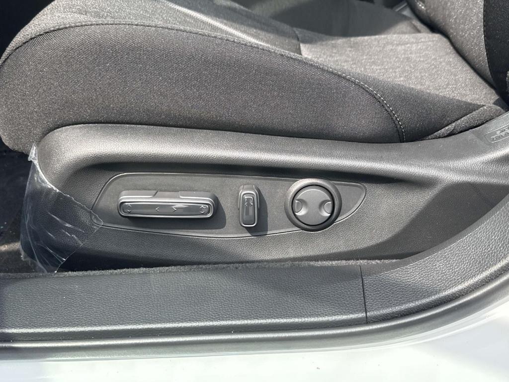 new 2025 Honda Accord Hybrid car, priced at $35,260