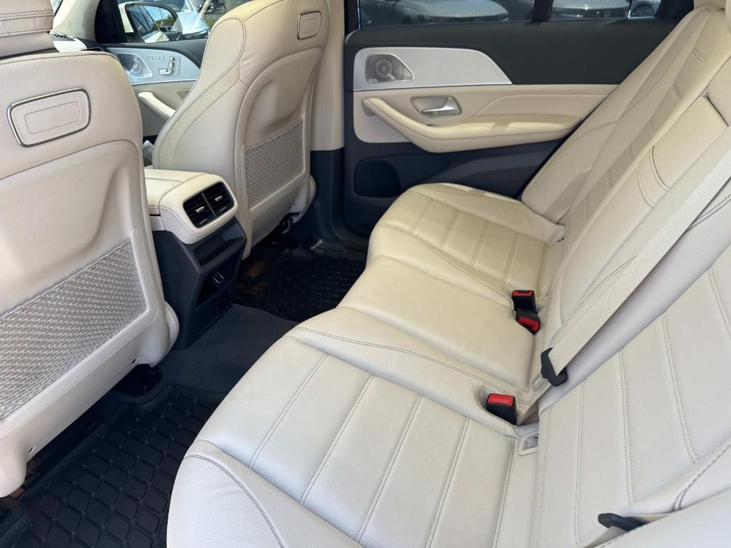 used 2020 Mercedes-Benz GLE 450 car, priced at $35,995