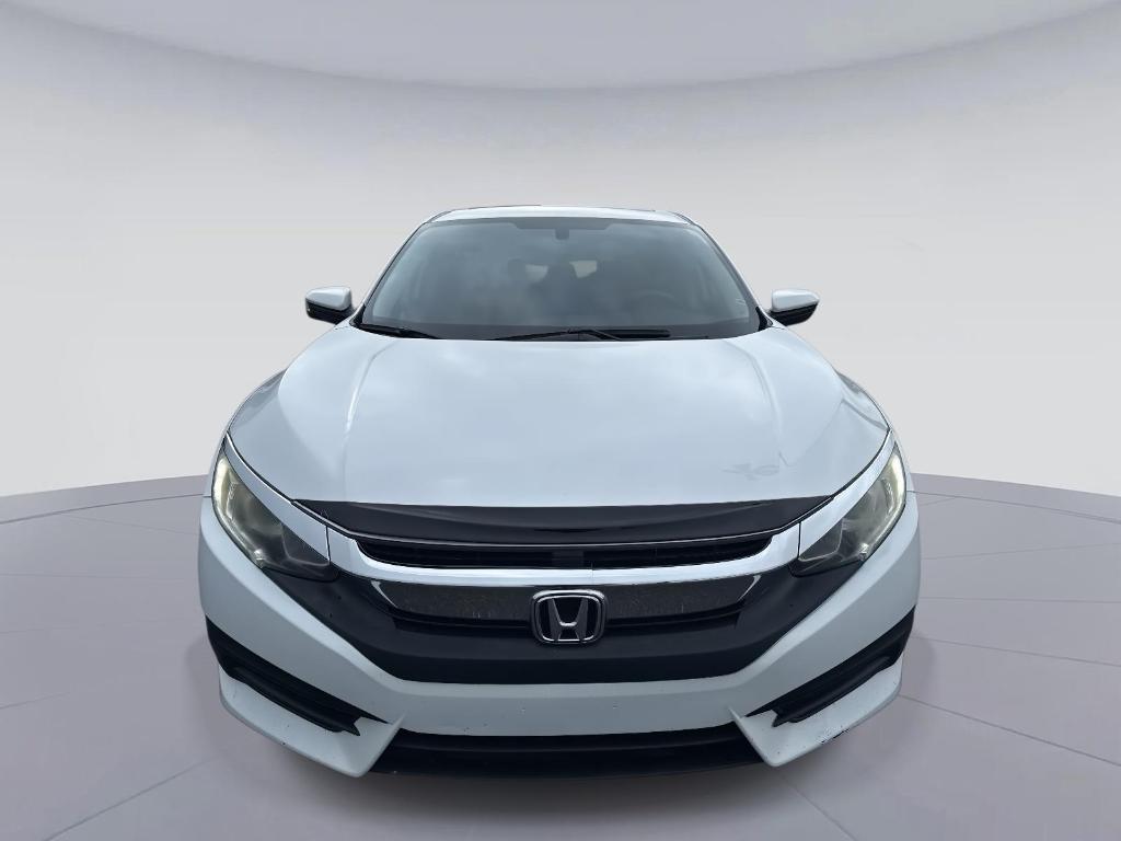 used 2016 Honda Civic car, priced at $14,295
