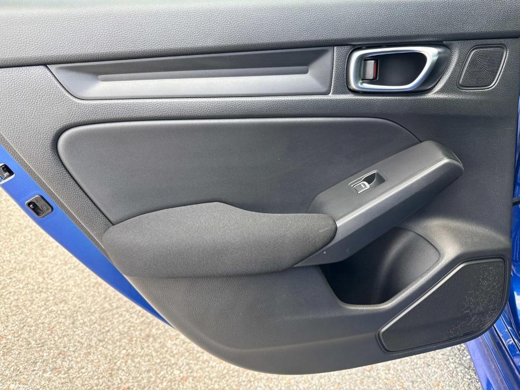 used 2022 Honda Civic car, priced at $20,994