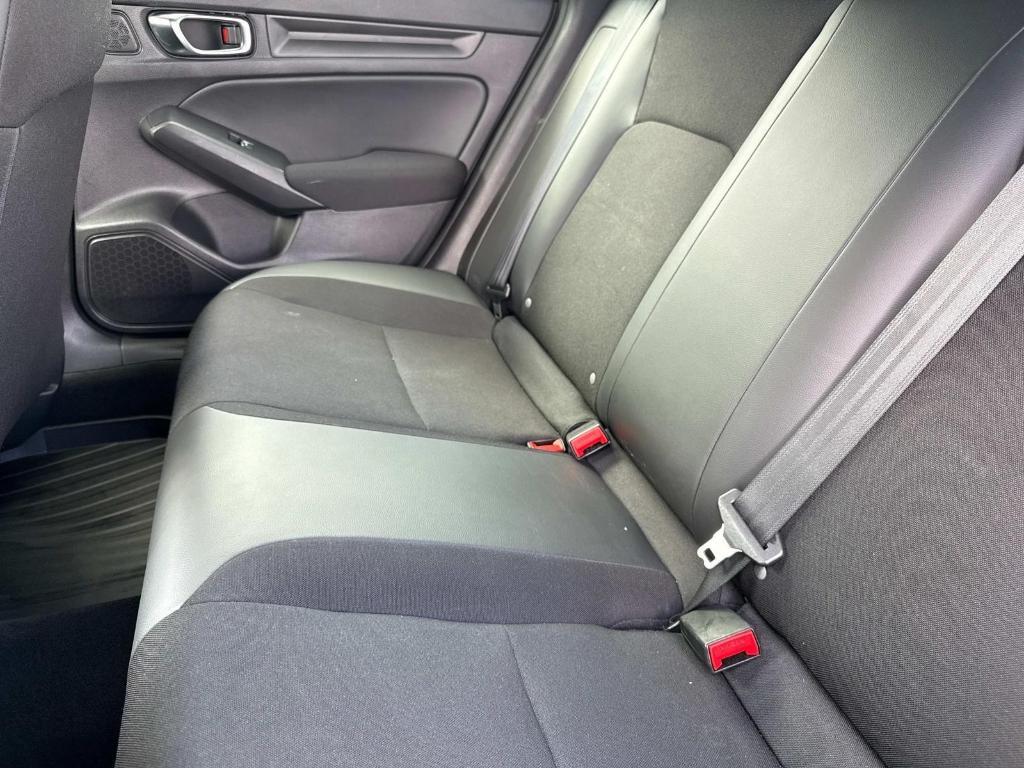 used 2022 Honda Civic car, priced at $20,994